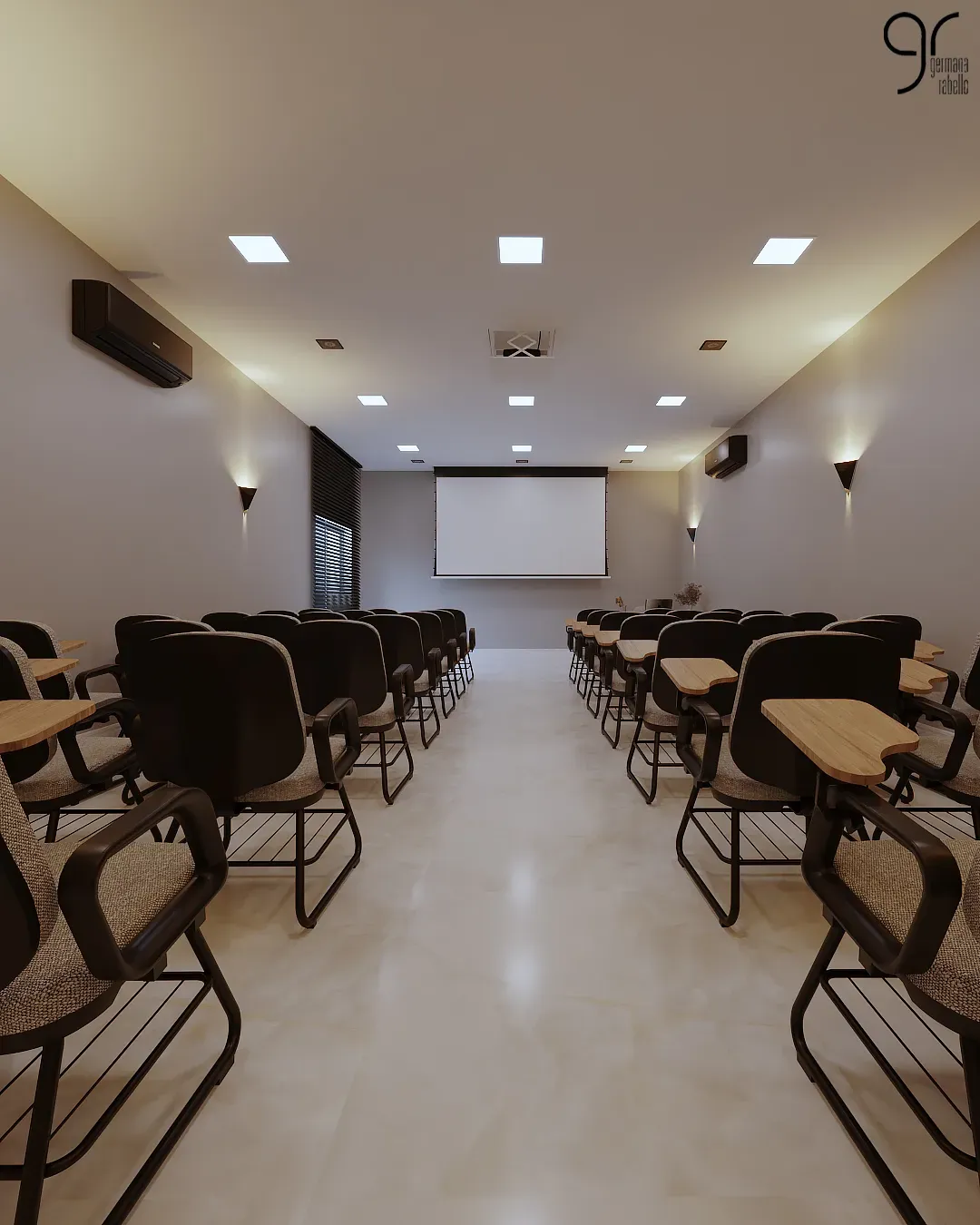 Auditorium 1