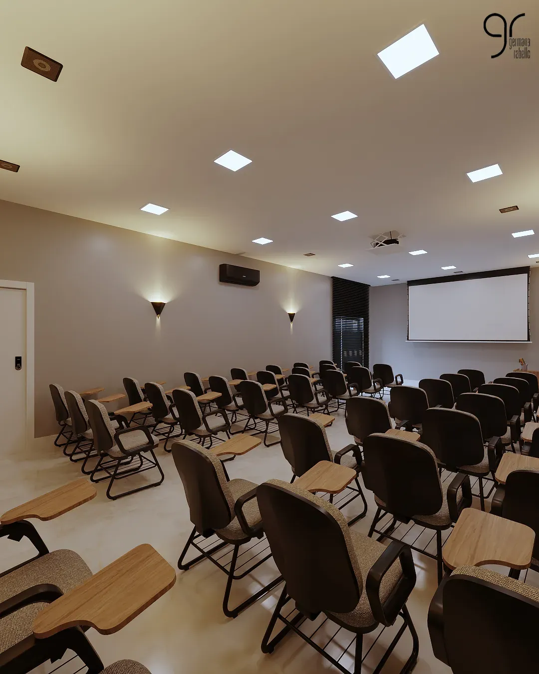 Auditorium 3