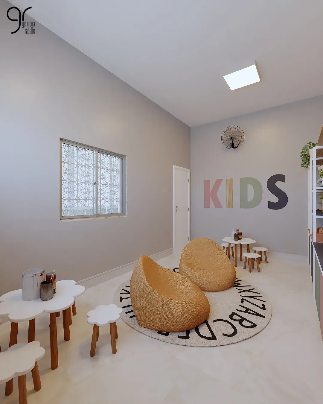 Playroom 3