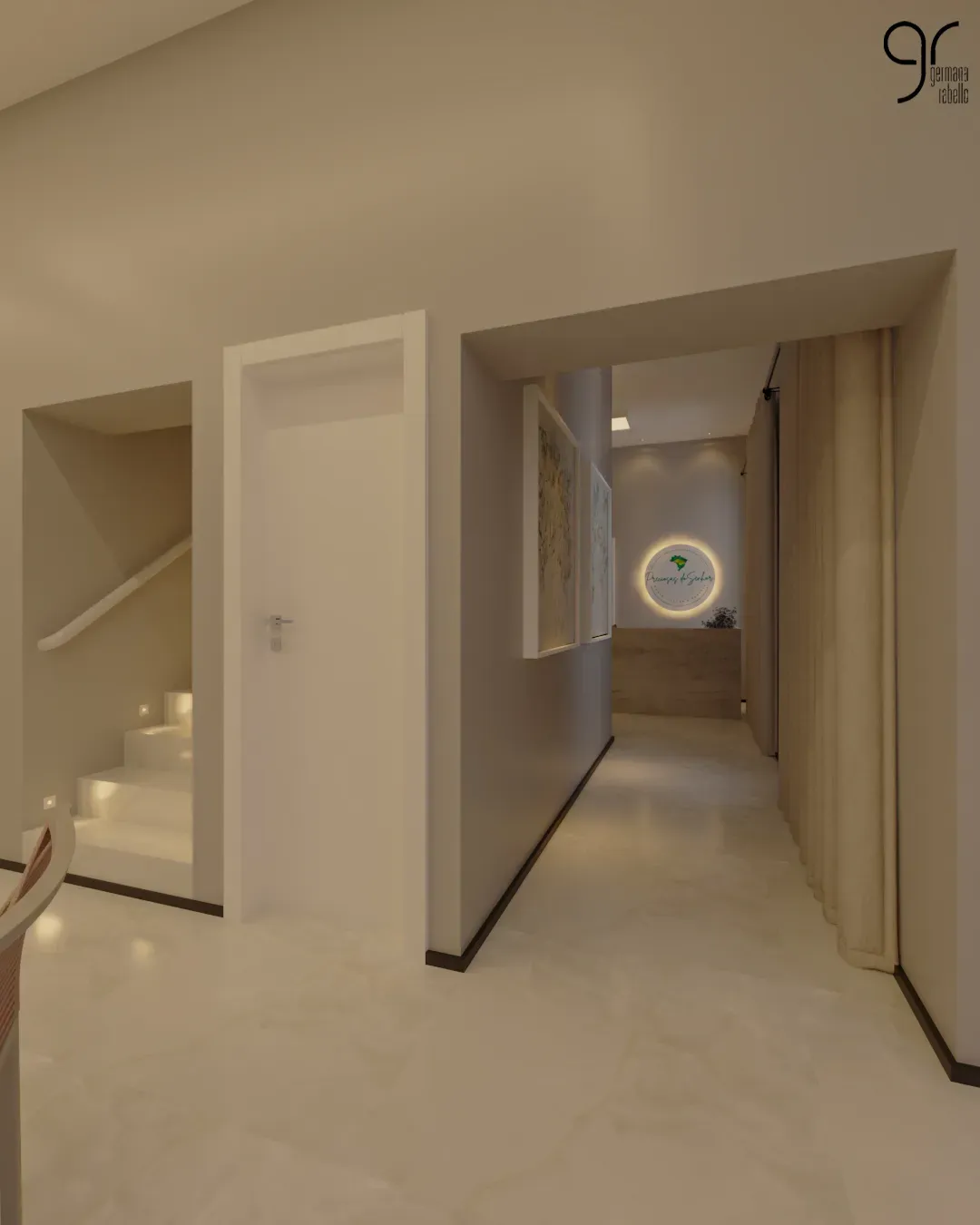 Dining, Reception & Kitchen 2