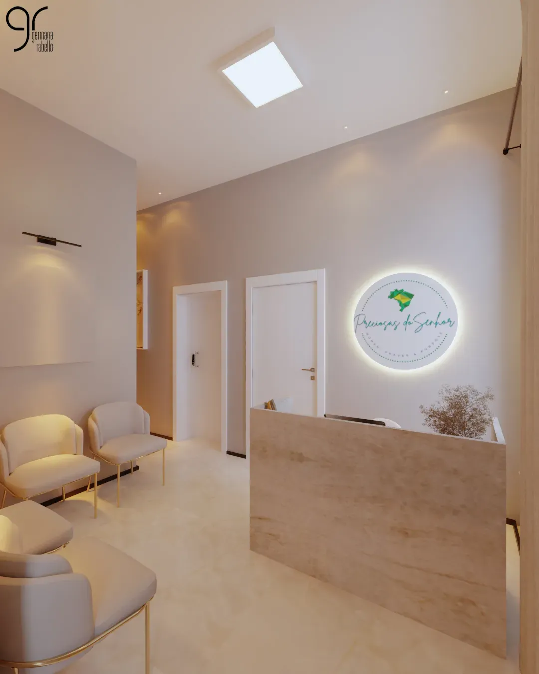 Dining, Reception & Kitchen 3