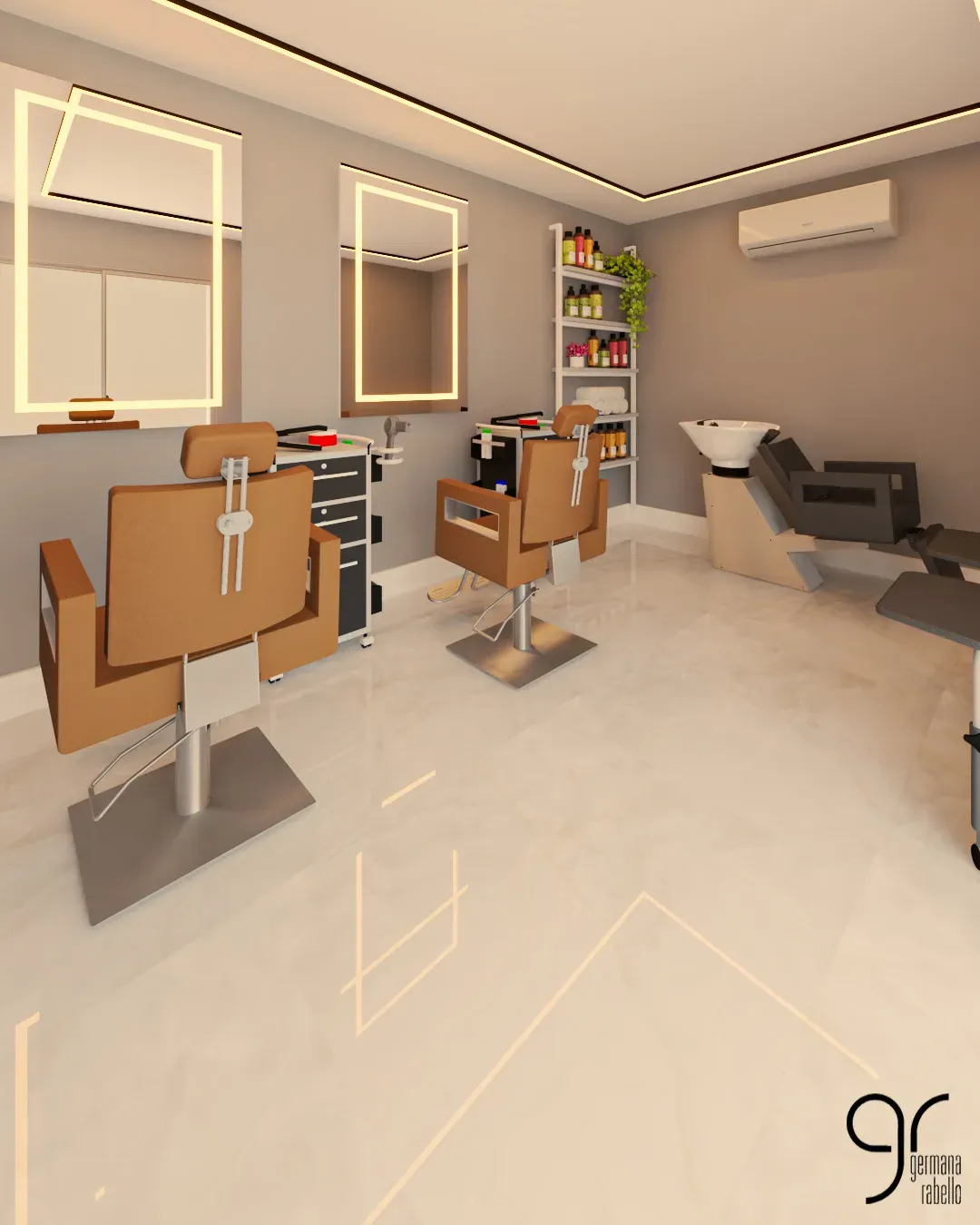 Beauty Studio 2